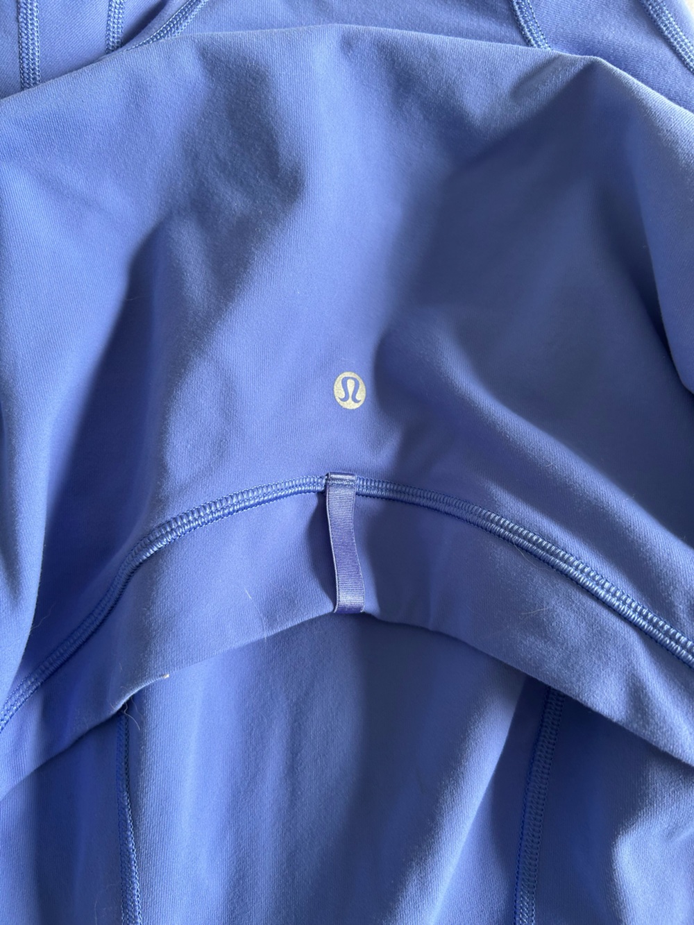 Lululemon jacket - Picture 3 of 3